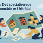 Det specialiserede socialområde er i frit fald