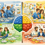 Derfor fungerer nogle teams godt fra start, mens andre kører fast